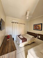 Hotel Porto dos Milagres