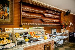 Hotel Porto dos Milagres