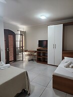 Hotel Porto dos Milagres