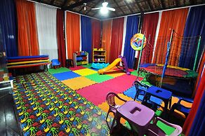 Hotel Porto dos Milagres