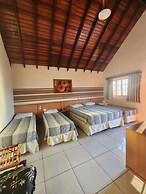 Hotel Porto dos Milagres