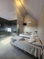 Hotel Porto dos Milagres