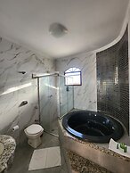 Hotel Porto dos Milagres