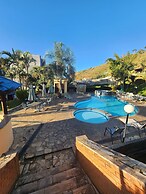 Hotel Porto dos Milagres