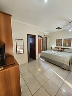 Hotel Porto dos Milagres