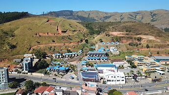 Hotel Porto dos Milagres