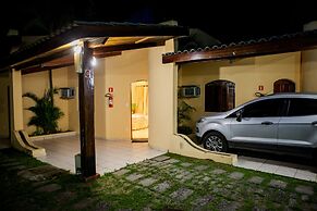 Hotel Porto dos Milagres