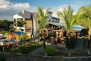 Hotel Porto dos Milagres