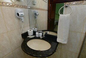 Hotel Porto dos Milagres