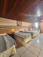 Hotel Porto dos Milagres