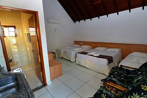 Hotel Porto dos Milagres