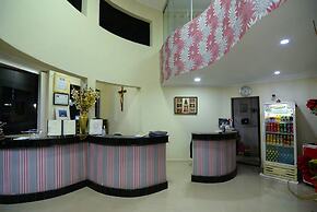 Hotel Porto dos Milagres