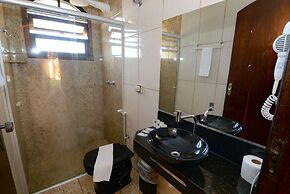 Hotel Porto dos Milagres