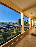 Hotel Porto dos Milagres