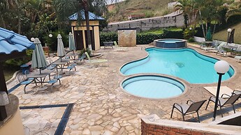 Hotel Porto dos Milagres