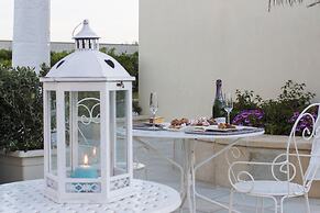 Palascia Wellness Relais