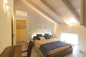 Palascia Wellness Relais