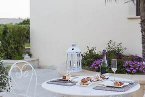 Palascia Wellness Relais