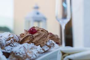 Palascia Wellness Relais