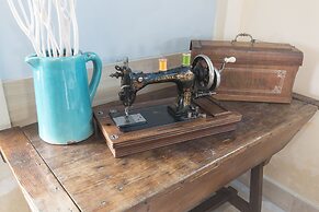 Palascia Wellness Relais