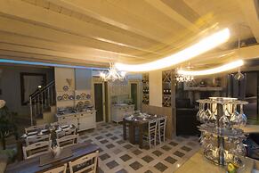 Palascia Wellness Relais