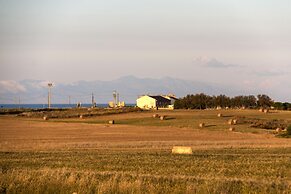 Palascia Wellness Relais