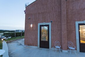 Palascia Wellness Relais