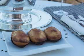 Palascia Wellness Relais