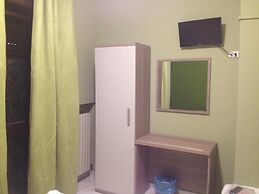 Milan Hotel - Hostel