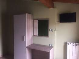 Milan Hotel - Hostel