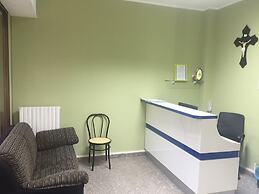 Milan Hotel - Hostel