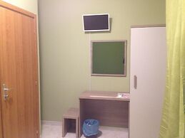 Milan Hotel - Hostel