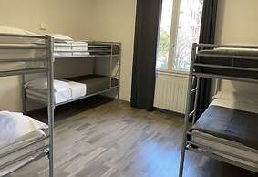Milan Hotel - Hostel