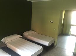 Milan Hotel - Hostel