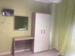 Milan Hotel - Hostel