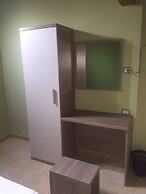 Milan Hotel - Hostel