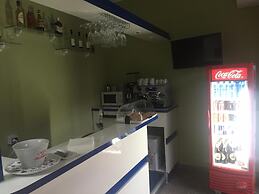 Milan Hotel - Hostel