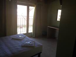 Milan Hotel - Hostel