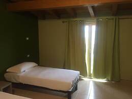 Milan Hotel - Hostel