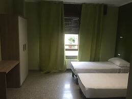 Milan Hotel - Hostel