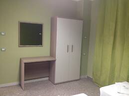 Milan Hotel - Hostel