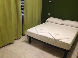 Milan Hotel - Hostel