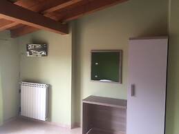 Milan Hotel - Hostel