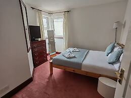 The Cardigan Bay Guest House