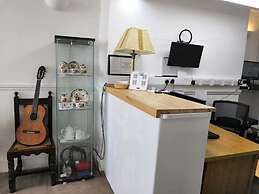 The Cardigan Bay Guest House
