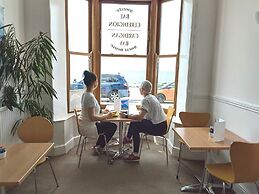 The Cardigan Bay Guest House