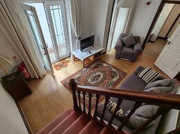 The Cardigan Bay Guest House