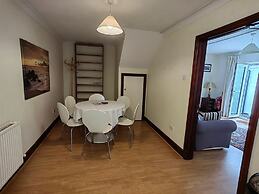 The Cardigan Bay Guest House