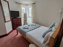 The Cardigan Bay Guest House
