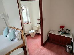 The Cardigan Bay Guest House